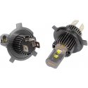 Blow H4 LED 12V/30W car bulb