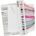 Simplicity Creative Corp Ristipistopakkaus Teekuppitalo D70-65232 Simplicity Creative Corp Ristipistopakkaus Teekuppitalo D70-65232