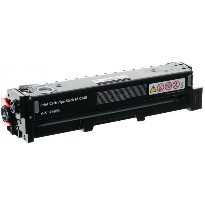 RICOH Toner black M C240 / P C200