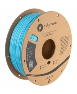 Polymaker PolyLite PLA - 1.75mm - 1kg - Sky Blue