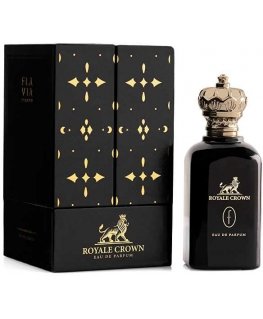 Flavia Royale Crown - EDP 100ml miesten hajuvesi EDP