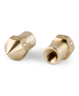 PrimaCreator CreatBot 2.85mm brass tip 0.6mm - 1 pc