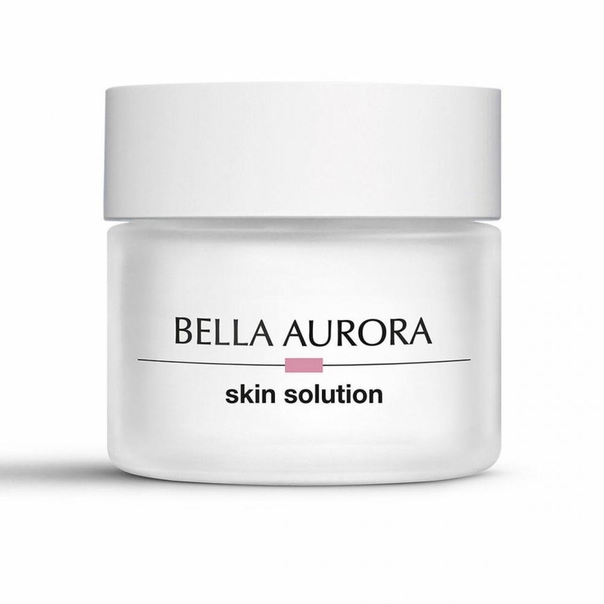 Face cream Bella Aurora Skin Solution (50 ml)