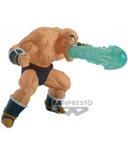 Banpresto Dragon Ball Z GX Materia Nappa figuuri 12cm