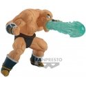 Banpresto Dragon Ball Z GX Materia Nappa figuuri 12cm Banpresto Dragon Ball Z GX Materia Nappa figuuri 12cm