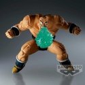 Banpresto Dragon Ball Z GX Materia Nappa figure 12cm Banpresto Dragon Ball Z GX Materia Nappa figure 12cm