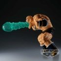 Banpresto Dragon Ball Z GX Materia Nappa figure 12cm Banpresto Dragon Ball Z GX Materia Nappa figure 12cm