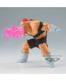 Banpresto Dragon Ball Z GX Materia Recoome figure 11cm