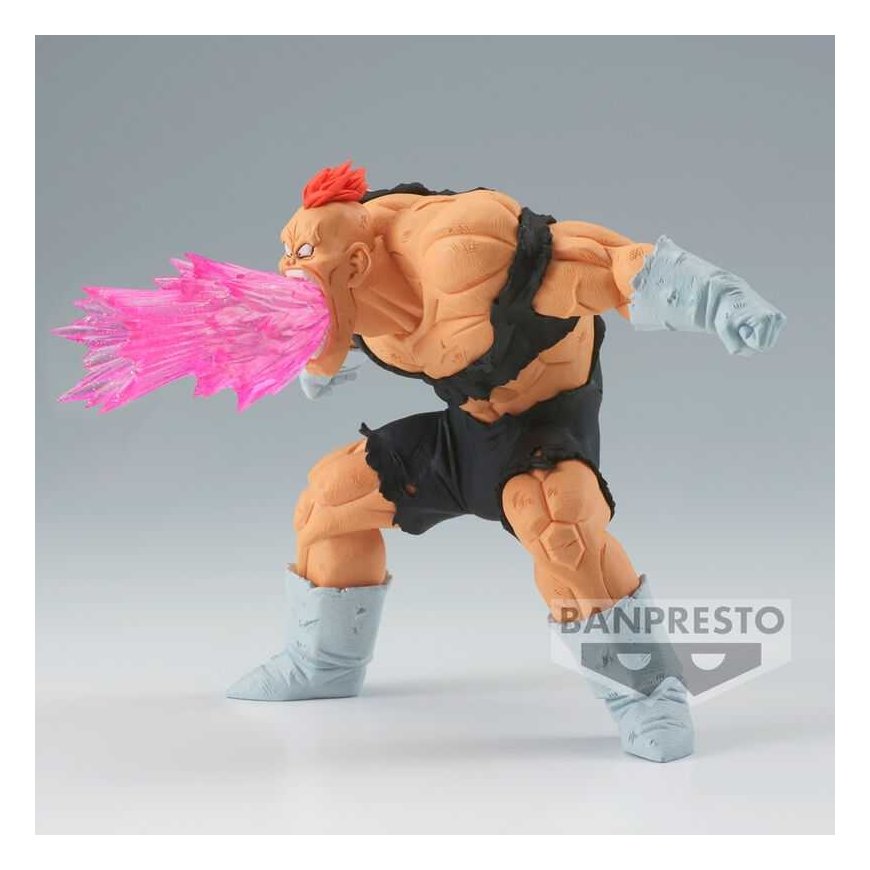 Banpresto Dragon Ball Z GX Materia Recoome -figuuri 11cm