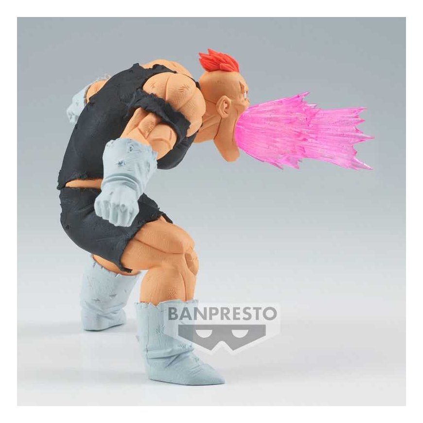 Banpresto Dragon Ball Z GX Materia Recoome -figuuri 11cm – 2