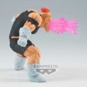 Banpresto Dragon Ball Z GX Materia Recoome -figuuri 11cm Banpresto Dragon Ball Z GX Materia Recoome -figuuri 11cm