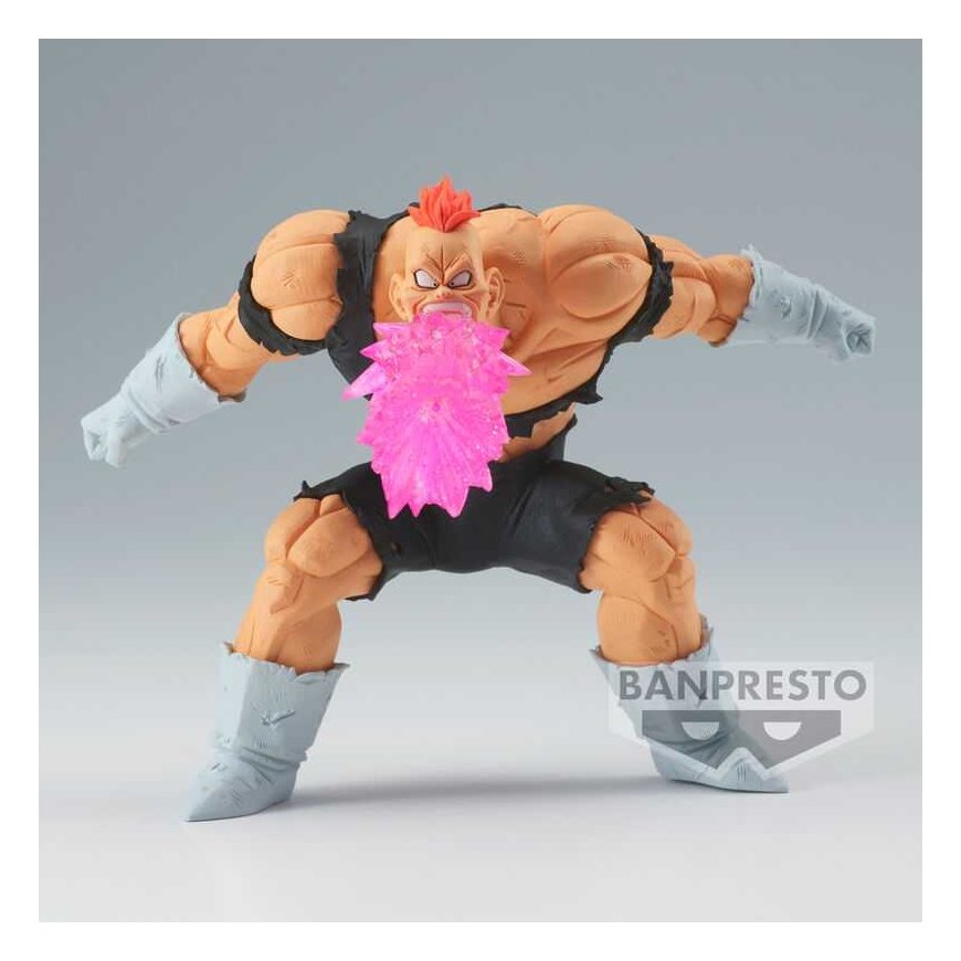 Banpresto Dragon Ball Z GX Materia Recoome figure 11cm – 3