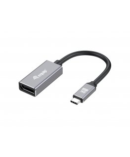 Equip USB-C to DisplayPort 1.4 Adapter, 8K/30Hz