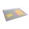 Durable 722310 darbo stalo patiesalas Polipropilenas (PP) Pilka Durable 722310 darbo stalo patiesalas Polipropilenas (PP) Pilka