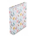 Hama Sassy photo album Multicolour 200 sheets 10 x 15 Hama Sassy photo album Multicolour 200 sheets 10 x 15