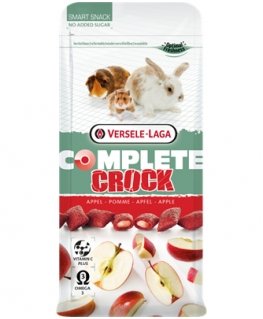 Versele-Laga Crock Apple Välipala 50 g Jänis