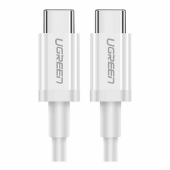 Ugreen 60520 USB кабель USB 2.0 2 m USB C Белый