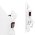Mill IB250 electric space heater Indoor White 250 W Sisätila Valkoinen Konvektorisähköinen tilalämmi