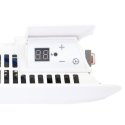Mill IB250 electric space heater Indoor White 250 W Convector electric space heater Mill IB250 electric space heater Indoor White 250 W Convector electric space heater