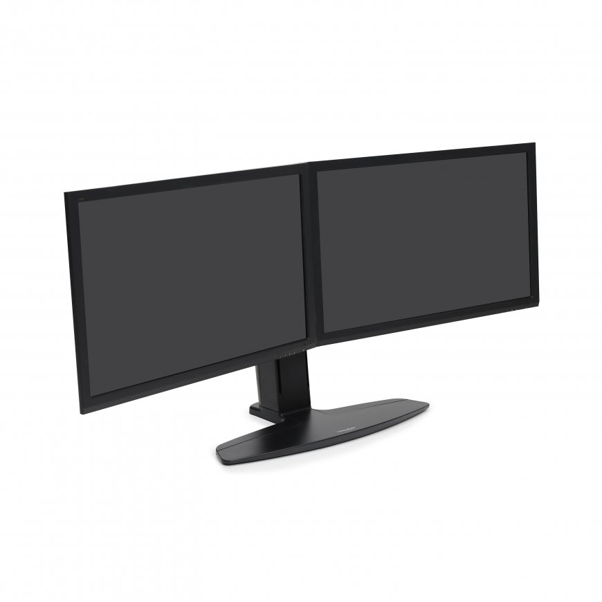 Ergotron Neo Flex Dual Monitor Lift