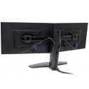 Ergotron Neo Flex Dual Monitor Lift Stand 62,2 cm (24.5") Laud Must Ergotron Neo Flex Dual Monitor Lift Stand 62,2 cm (24.5") Laud Must