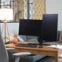 Ergotron Neo Flex Dual Monitor Lift Stand 62,2 cm (24.5") Стол Черный Ergotron Neo Flex Dual Monitor Lift Stand 62,2 cm (24.5") Стол Черный