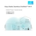 TP-Link TL-WPA1300P KIT 1300 Мбит/с Подключение Ethernet Wi-Fi Белый 2 шт TP-Link TL-WPA1300P KIT 1300 Мбит/с Подключение Ethernet Wi-Fi Белый 2 шт