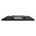 AG Neovo TX-4302 Digital signage lameekraan 109,2 cm (43") LCD 400 cd/m² Full HD Must Puutetundlik e AG Neovo TX-4302 Digital signage lameekraan 109,2 cm (43") LCD 400 cd/m² Full HD Must Puutetundlik e