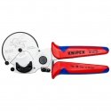 Knipex Rohrschneider Ножницы для трубы