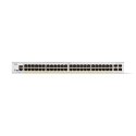 Cisco C1200-48P-4G сетевой коммутатор Управляемый L2/L3 Gigabit Ethernet (10/100/1000) Белый Cisco C1200-48P-4G сетевой коммутатор Управляемый L2/L3 Gigabit Ethernet (10/100/1000) Белый