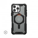 Urban Armor Gear Plasma XTE mobilo telefonu apvalks 17,5 cm (6.9") Aploksne Melns, Oranžs Urban Armor Gear Plasma XTE mobilo telefonu apvalks 17,5 cm (6.9") Aploksne Melns, Oranžs