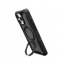 Urban Armor Gear Plasma XTE mobilo telefonu apvalks 17,5 cm (6.9") Aploksne Melns, Oranžs Urban Armor Gear Plasma XTE mobilo telefonu apvalks 17,5 cm (6.9") Aploksne Melns, Oranžs
