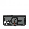 Urban Armor Gear Plasma XTE mobilo telefonu apvalks 17,5 cm (6.9") Aploksne Melns, Oranžs Urban Armor Gear Plasma XTE mobilo telefonu apvalks 17,5 cm (6.9") Aploksne Melns, Oranžs