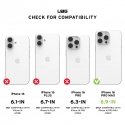 Urban Armor Gear Plasma XTE чехол для мобильного телефона 17,5 cm (6.9") Крышка Черный, Оранжевый Urban Armor Gear Plasma XTE чехол для мобильного телефона 17,5 cm (6.9") Крышка Черный, Оранжевый