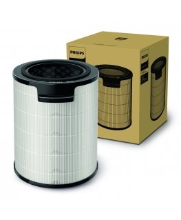 Philips Originaal asendusfilter FYM860/30 Integreeritud kolm-ühes filter