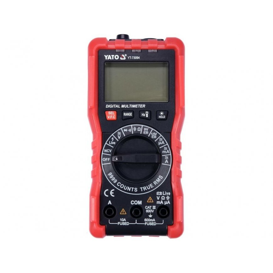 Yato YT-73094 multimetrs