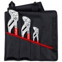 Knipex 00 19 55 S7 pihdit Pihtisetti Knipex 00 19 55 S7 pihdit Pihtisetti