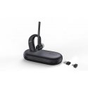 Yealink BH71 Pro USB-C/A Kõrvaklapp Juhtmevaba Kõrvakonks Kontor/kõnekeskus USB tüüp-C Bluetooth Mus Yealink BH71 Pro USB-C/A Kõrvaklapp Juhtmevaba Kõrvakonks Kontor/kõnekeskus USB tüüp-C Bluetooth Mus