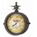 TFA-Dostmann 60.3011 wall/table clock Quartz clock Round Copper TFA-Dostmann 60.3011 wall/table clock Quartz clock Round Copper