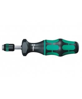 Wera 7400 Kraftform Single Torque screwdriver
