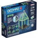 Geomag Glow Recycled Neodīma magnēta rotaļlieta Geomag Glow Recycled Neodīma magnēta rotaļlieta