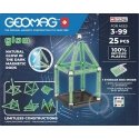 Geomag Glow Recycled Neodyymimagneettilelu Geomag Glow Recycled Neodyymimagneettilelu