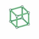 Geomag Glow Recycled Neodymium magnet toy Geomag Glow Recycled Neodymium magnet toy