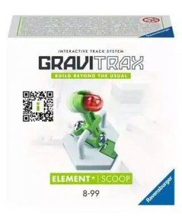 Ravensburger GraviTrax Element Scoop Aktiivisuus-/taitolelun lisätarvike