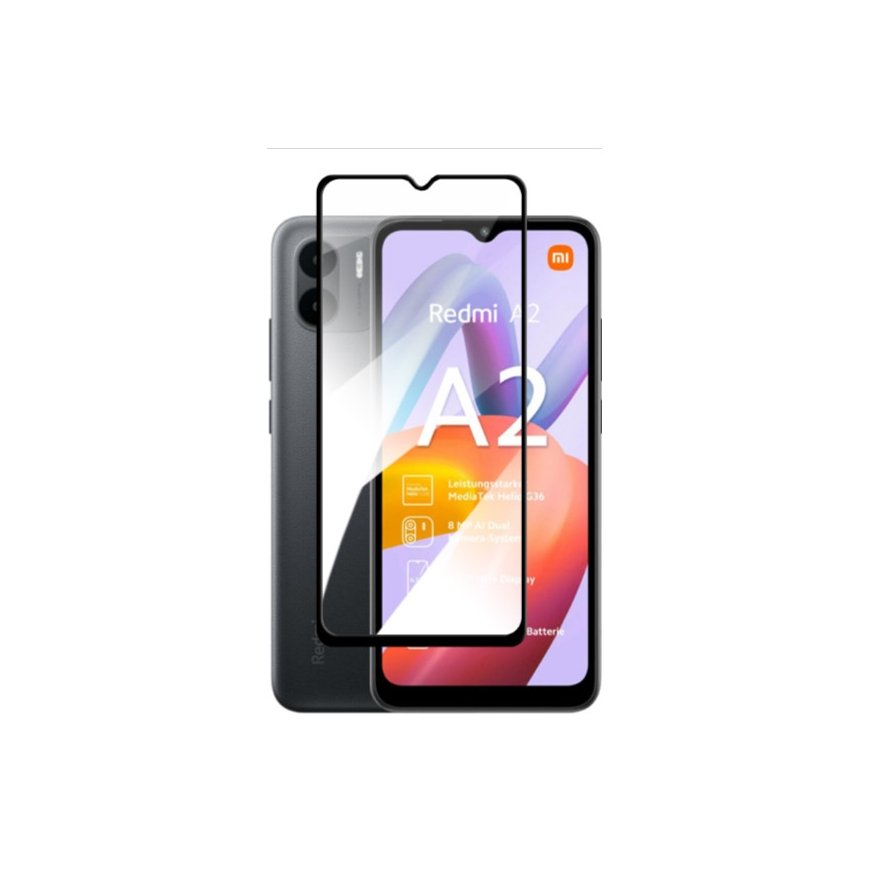 Dux Ducis Tempered Glass Premium 9H Screen Protector Xiaomi Redm