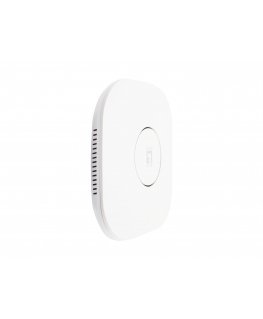 LevelOne WAP-8121 WLAN-tukiasema 433 Mbit/s Valkoinen Power over Ethernet -tuki