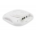LevelOne WAP-8121 беспроводная точка доступа 433 Мбит/с Белый Питание по Ethernet (PoE) LevelOne WAP-8121 беспроводная точка доступа 433 Мбит/с Белый Питание по Ethernet (PoE)