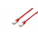 Equip 605629 tīkla kabelis Sarkans 20 m Cat6a S/FTP (S-STP) Equip 605629 tīkla kabelis Sarkans 20 m Cat6a S/FTP (S-STP)