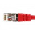 Equip 605629 verkkokaapeli Punainen 20 m Cat6a S/FTP (S-STP) Equip 605629 verkkokaapeli Punainen 20 m Cat6a S/FTP (S-STP)