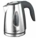Adler AD1203 electric kettle 1 L 1500 W Silver Adler AD1203 electric kettle 1 L 1500 W Silver